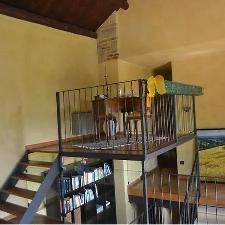 Villa Monferrato Charming House - Wine &truffle Area Moncalvo