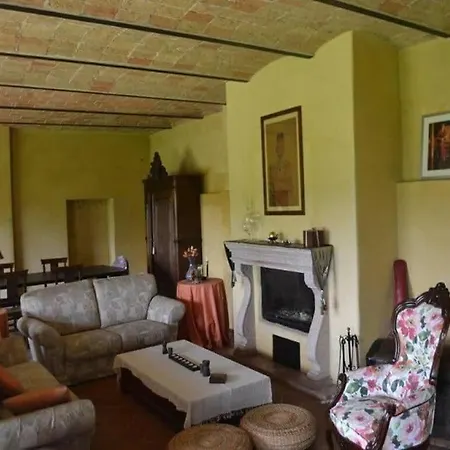 Villa Monferrato Charming House - Wine &truffle Area *
