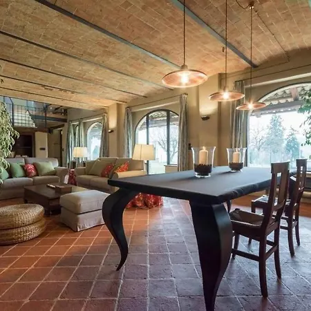 Villa Monferrato Charming House - Wine &truffle Area