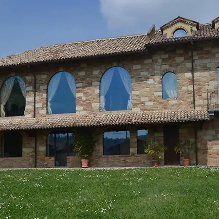 Villa Monferrato Charming House - Wine &truffle Area