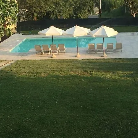 Villa Monferrato Charming House - Wine &truffle Area Moncalvo