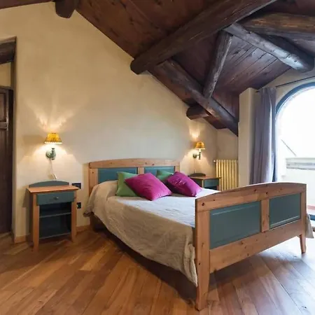Monferrato Charming House - Wine &truffle Area * Moncalvo