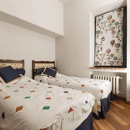 Villa Monferrato Charming House - Wine &truffle Area *