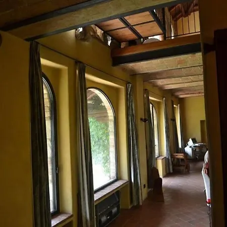 Monferrato Charming House - Wine &truffle Area Villa *