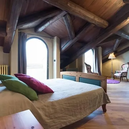 Monferrato Charming House - Wine &truffle Area * Moncalvo