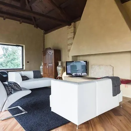 Monferrato Charming House - Wine &truffle Area