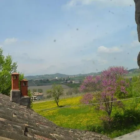 Monferrato Charming House - Wine &truffle Area Villa Moncalvo