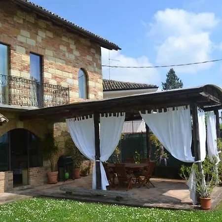 Monferrato Charming House - Wine &truffle Area *