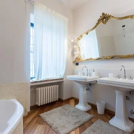 Monferrato Charming House - Wine &truffle Area Villa *