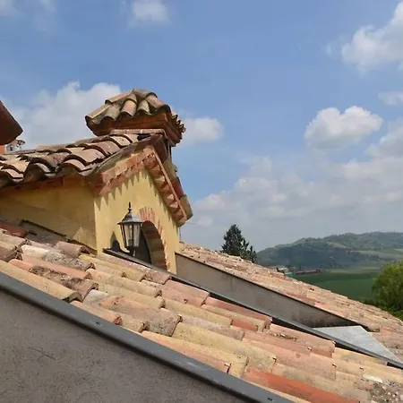 Monferrato Charming House - Wine &truffle Area Villa Moncalvo