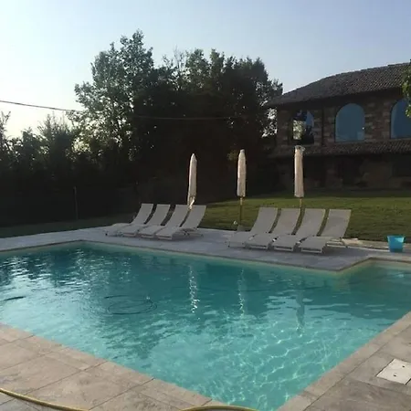 Monferrato Charming House - Wine &truffle Area * Moncalvo