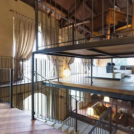 Villa Monferrato Charming House - Wine &truffle Area