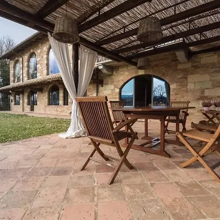 Monferrato Charming House - Wine &truffle Area * Moncalvo